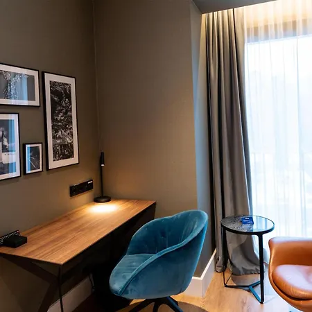 Radisson Blu Aurum Hotel, Brasov-2